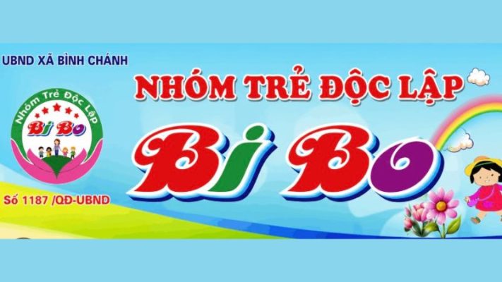 Trường Mầm Non Độc Lập BiBo - Bình Chánh: Nơi Gửi Trọn Niềm Tin Của Cha Mẹ