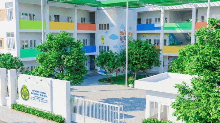 Hệ Thống Pathway Tuệ Đức - Cơ Sở Bình Hưng: Môi Trường Nuôi Dưỡng Nhân Cách Toàn Diện