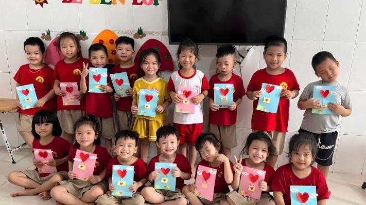 Đánh Giá Chi Tiết Mầm Non Rubi - Vĩnh Lộc A: Lựa Chọn Đáng Tin Cậy Cho Trẻ