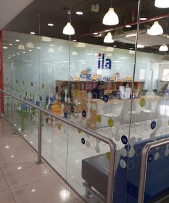 TRUNG TÂM ANH NGỮ ILA PHẠM HÙNG