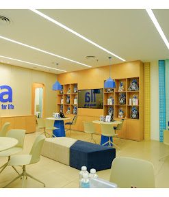 TRUNG TÂM ANH NGỮ ILA BẾN VÂN ĐỒN
