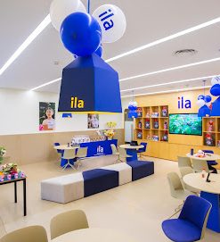 TRUNG TÂM ANH NGỮ ILA VÕ VĂN KIỆT
