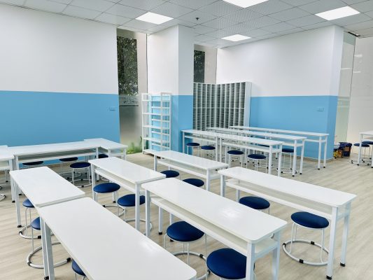 Kumon Gardenia Mỹ Đình
