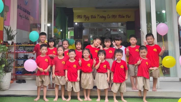 Đánh Giá Chi Tiết Mầm Non Rubi - Vĩnh Lộc A: Lựa Chọn Đáng Tin Cậy Cho Trẻ