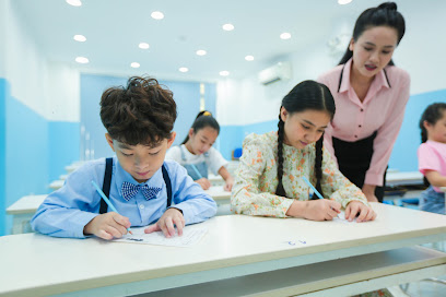 Đội ngũ giáo viên tại Trung tâm Kumon