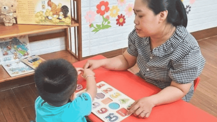 Mầm Non Hòa Nhập Ngọc Trúc
