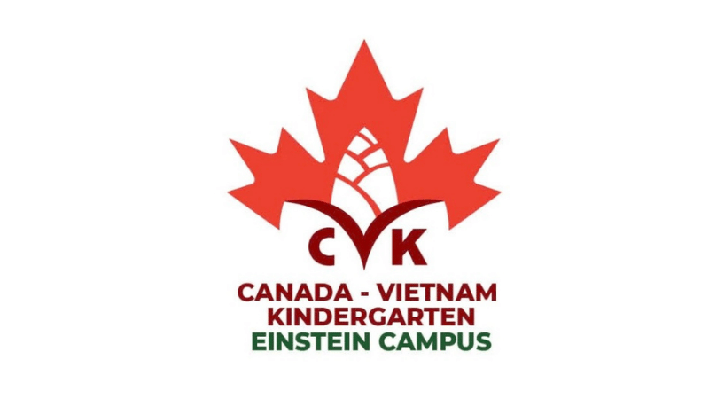 Trường Mầm Non Quốc Tế Canada