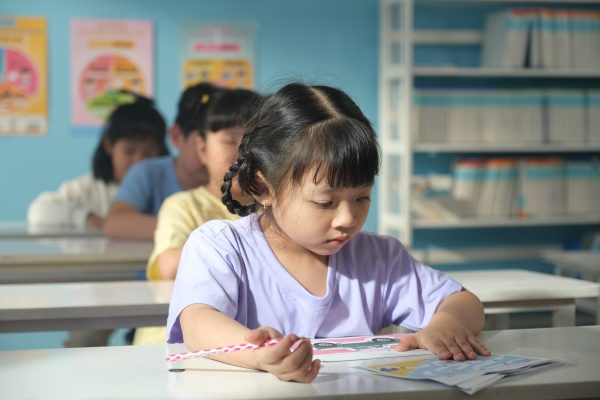 Trung tâm Kumon Nguyễn Duy Trinh