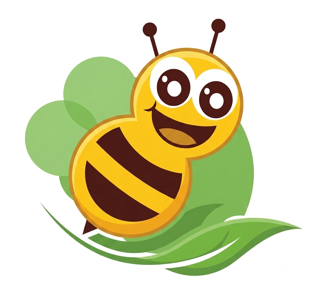 mầm non happy bee bình trưng