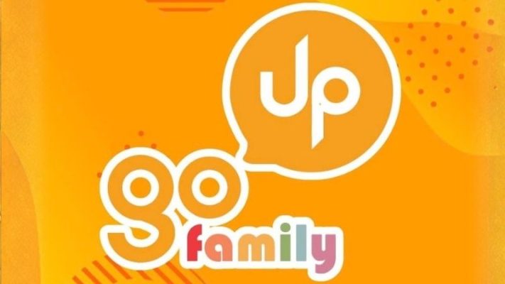 GoUp Family Quận 11