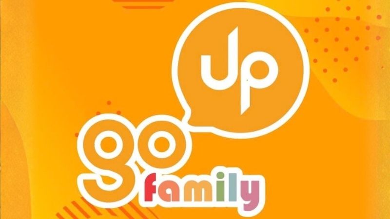 GoUp Family Quận 11