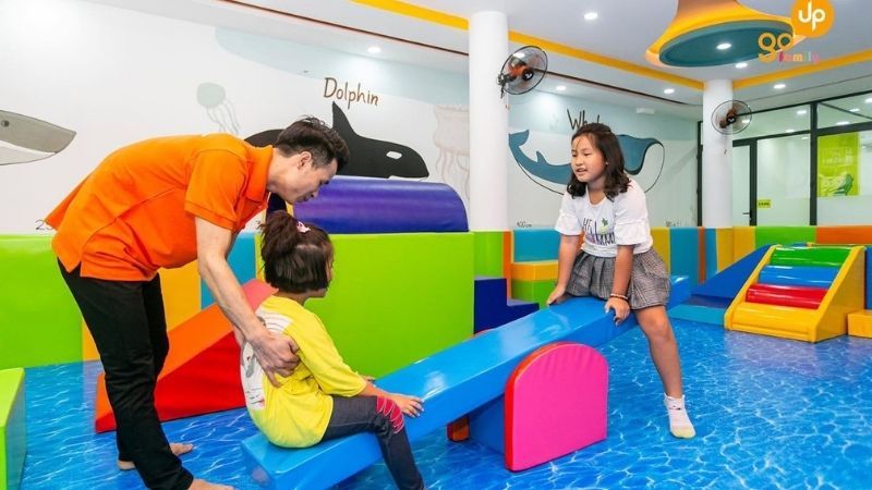 Hỗ Trợ Đúng Cách, Giúp Trẻ Tự Tin Phát Triển