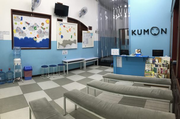Trung tâm Kumon Thủ Dầu Một