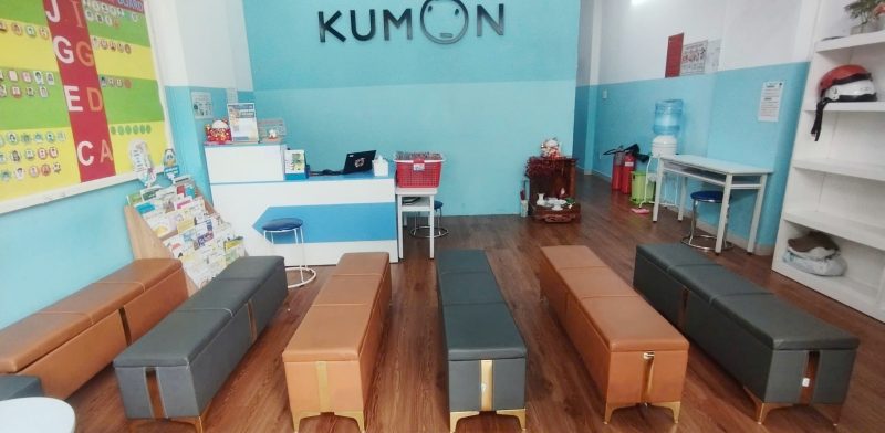 Trung tâm Kumon An Phú