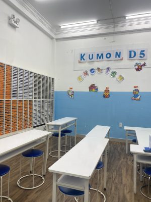 Trung tâm Kumon D5