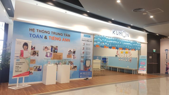 Trung Kumon Hải Phòng