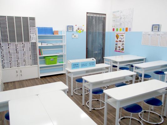 Trung tâm Kumon Lê Văn Việt