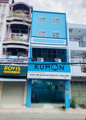 Trung tâm Kumon Lê Bình