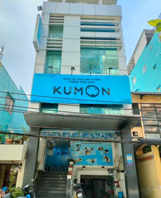 Kumon Minh Khai