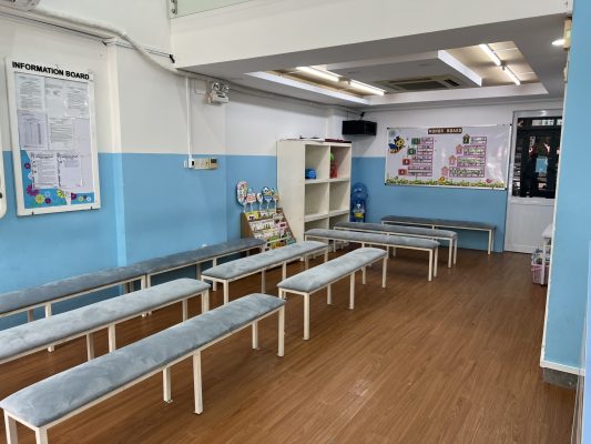 Trung Tâm Kumon Mỹ Hưng