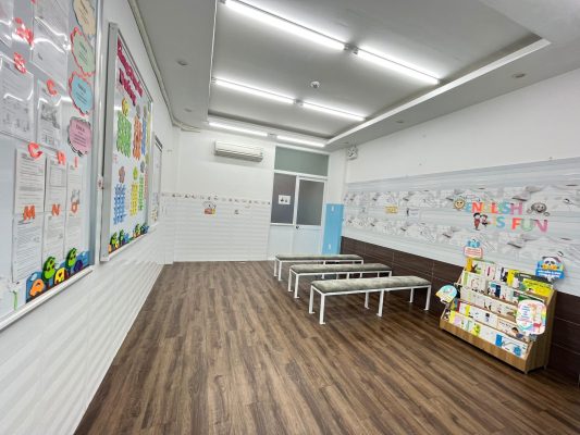 Kumon Nguyễn Sơn