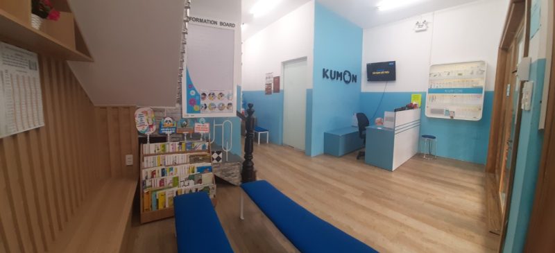 Trung tâm Kumon Phan Kế Bính