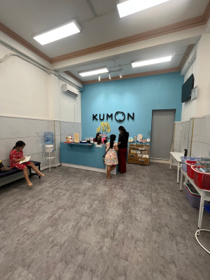 Trung tâm Kumon Tân Kỳ Tân Quý