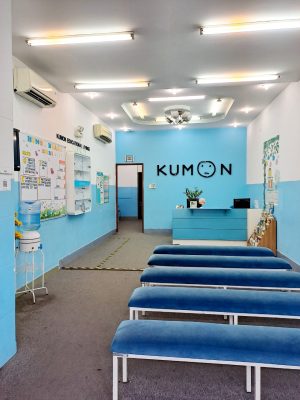 Trung tâm Kumon Thống Nhất