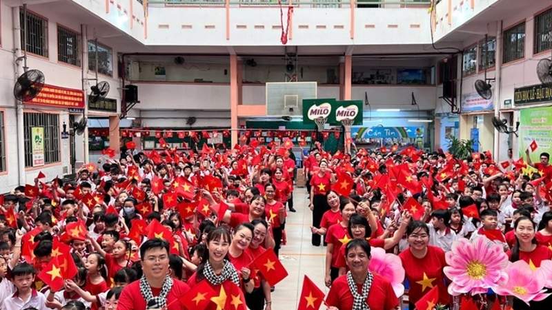 Thầy và trò