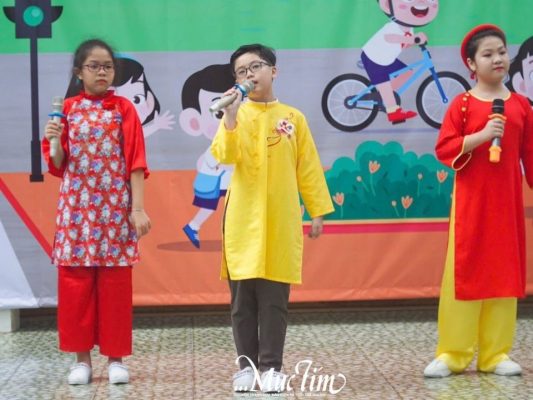tiểu học trần quang cơ quận 12