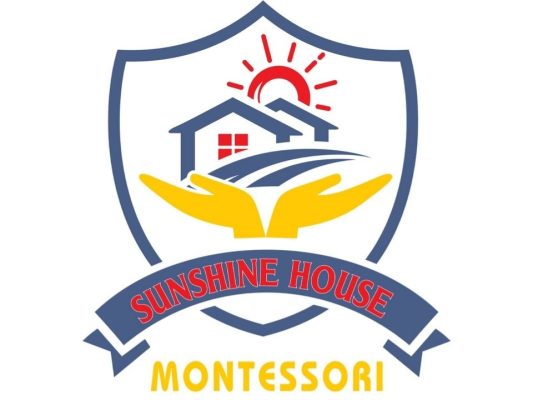mầm non sunshine house montessori