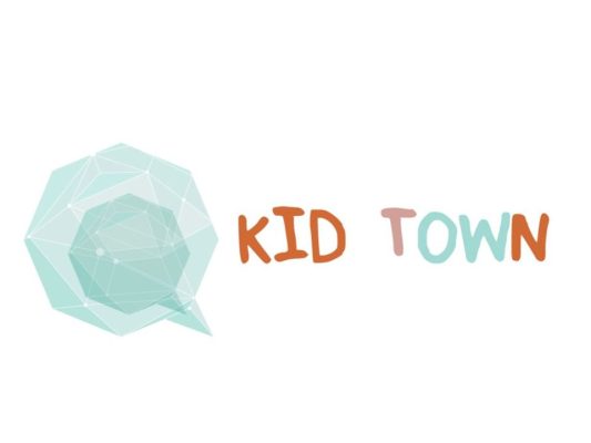 mầm non kid town