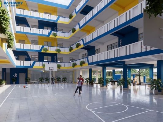 hệ thống giáo dục pathway tuệ đức quận 12