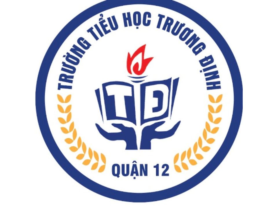 tiểu học trương định quận 12
