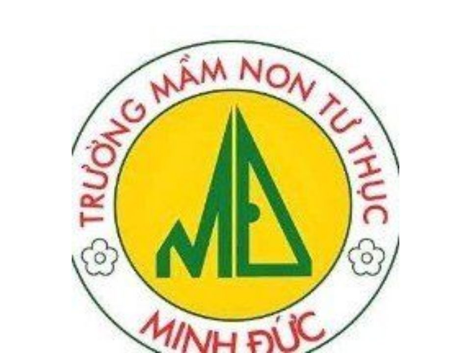 mầm non minh đức hóc môn