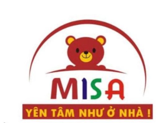 mầm non misa quận 6