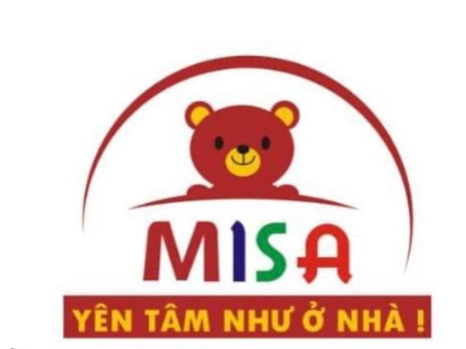 mầm non misa quận 6