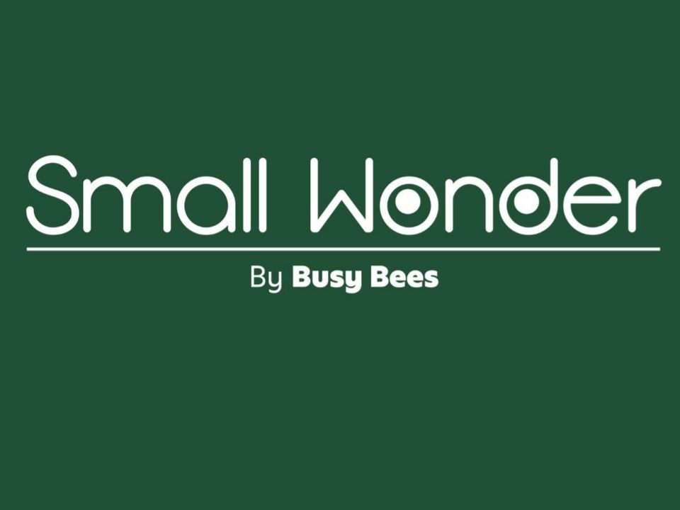 mầm non quốc tế small wonder