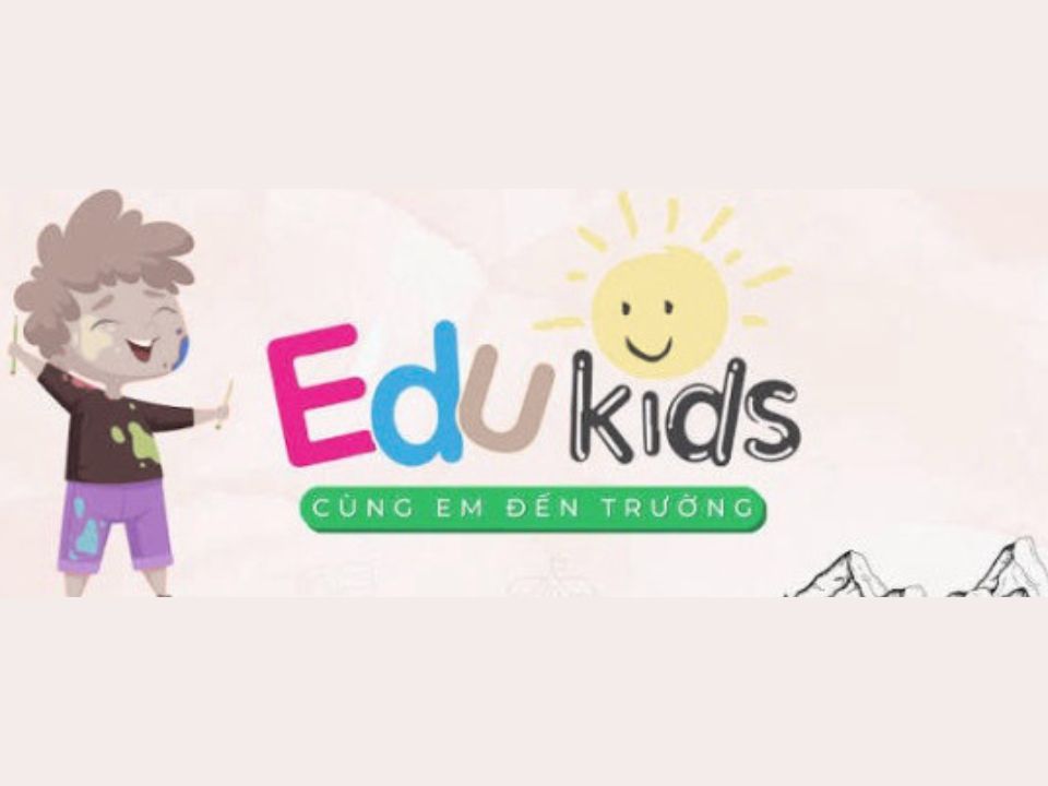 mầm non edukids montessori