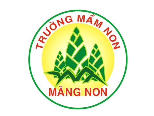 mầm non búp măng non