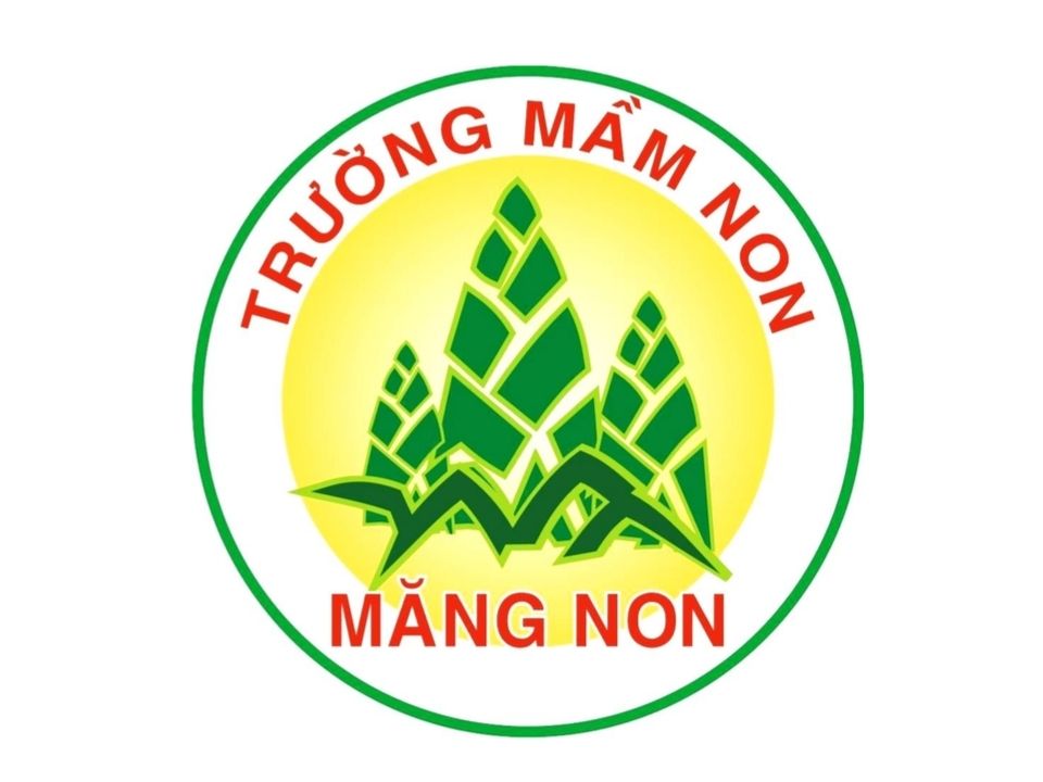 mầm non búp măng non