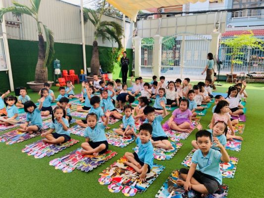 mầm non việt âu gò vấp