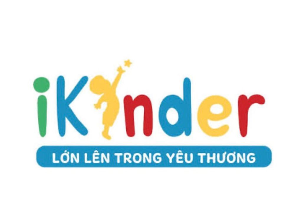 mầm non ikinder bí ngô quận 12