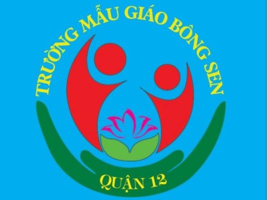 mầm non bông sen xanh quận 12