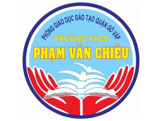 thcs phạm văn chiêu gò vấp