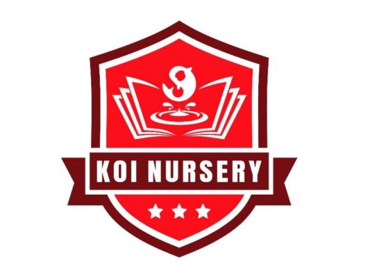 mầm non koi nursery cơ sở nguyễn duy trinh