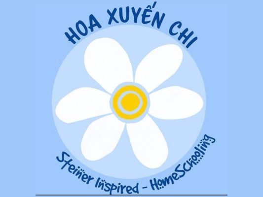 mầm non hoa xuyến chi thạnh mỹ lợi