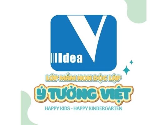 mầm non ý tưởng việt hóc môn