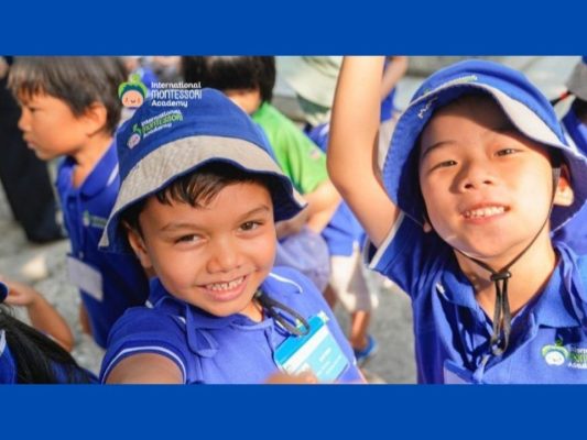 mầm non ima montessori thảo điền