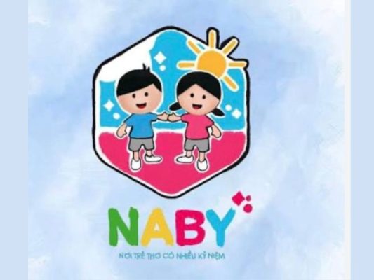 mầm non naby montessori hóc môn